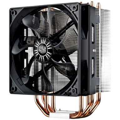 Cooler Master Hyper 212 Evo prosessorijäähdytin