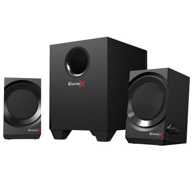 Creative SoundBlasterX Kratos S3 kaiuttimet
