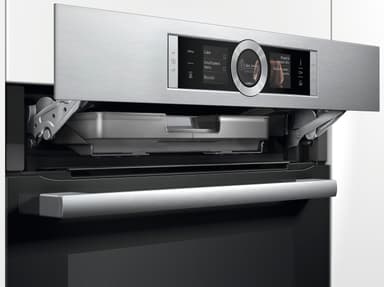 Bosch höyryuuni CSG656BS1