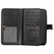 Lompakkotelo Flexi 9-kortti LG G5 (H850)  - Vaaleansininen