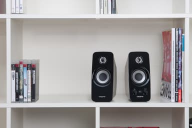 Creative T15 Bluetooth langattomat kaiuttimet