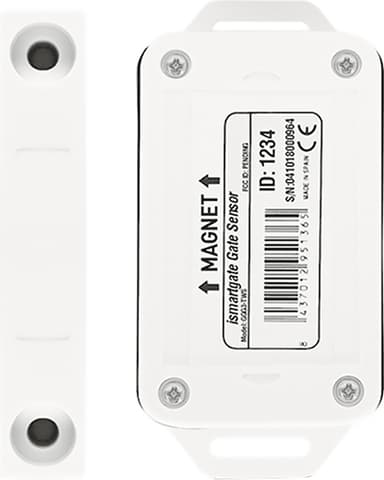 iSmart langallinen magneettisensori