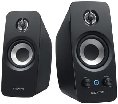Creative T15 Bluetooth langattomat kaiuttimet