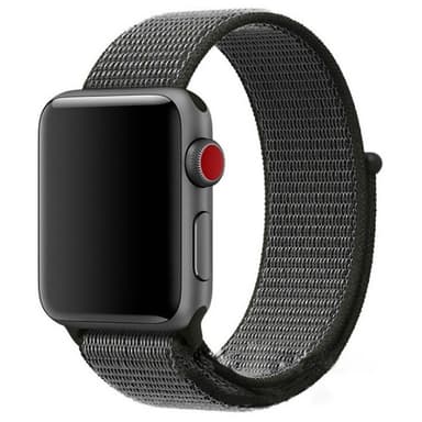 Apple Watch 42 mm nailonrannekoru - rahtihaki
