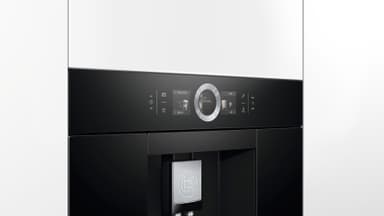 Bosch AccentLine kahvikone CTL636EB6 Home Connect