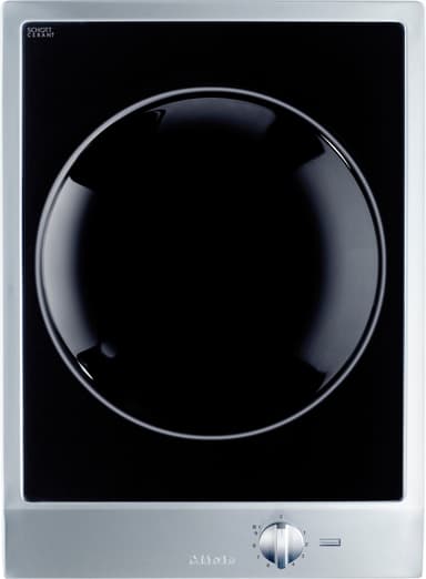 Miele wok-induktiotaso CS 1223 I