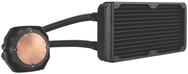 Corsair Hydro H100i v2 nestejäähdytin (240 mm)