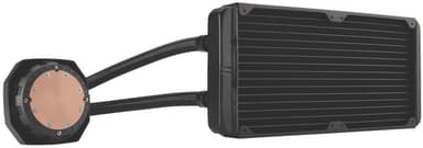 Corsair Hydro H115i nestejäähdytin (280 mm)