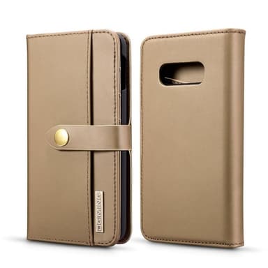 Kannettava lompakko DG-Ming Lamb 2i1 Samsung Galaxy S10E (SM-G970F)  -