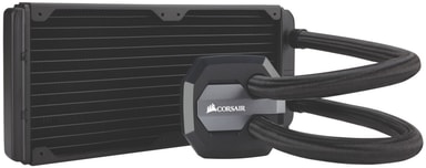 Corsair Hydro H100i v2 nestejäähdytin (240 mm)