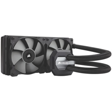 Corsair Hydro H100i v2 nestejäähdytin (240 mm)