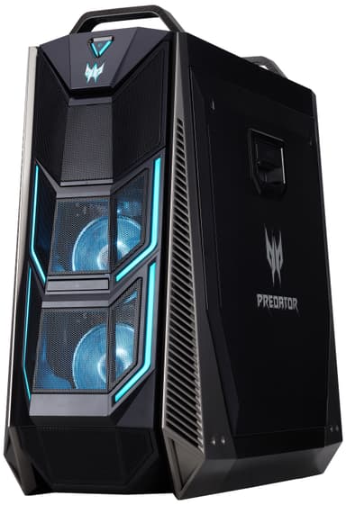 Acer Predator Orion 9000 pelitietokone