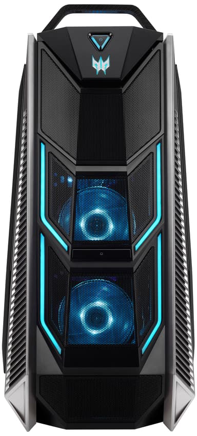 Acer Predator Orion 9000 pelitietokone