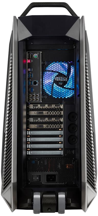 Acer Predator Orion 9000 pelitietokone