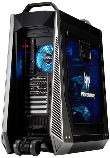 Acer Predator Orion 9000 pelitietokone
