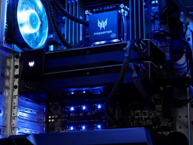 Acer Predator Orion 9000 pelitietokone