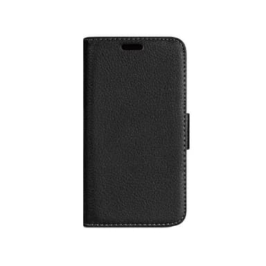 Lompakkokotelo 2-kortti Samsung Galaxy Z1 (SM-Z130H)  - punainen