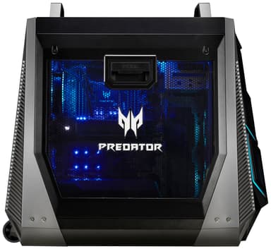 Acer Predator Orion 9000 pelitietokone
