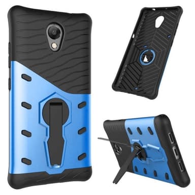 Sniper kotelo 2i1 Lenovo Vibe P2  - sininen