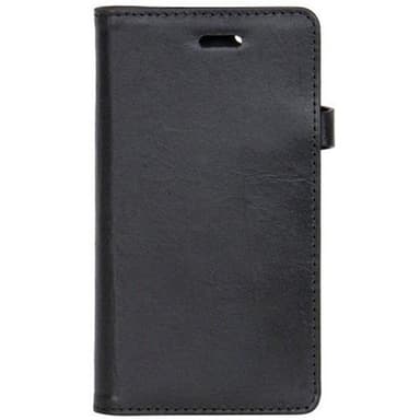 Buffalo lompakkokotelo iPhone 6 Plus (musta)