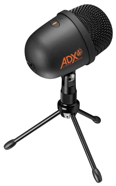 ADX Firecast A01 mikrofoni