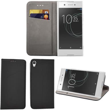 Moozy Lompakkokotelo Sony Xperia XA Ultra (F3211)