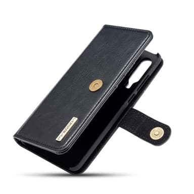 Lompakkokotelo DG-Ming 2i1 Samsung Galaxy A50 (SM-A505F)  - punainen