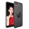 Slim Ring kotelo Huawei Honor View 10 (BKL-L29)  - musta
