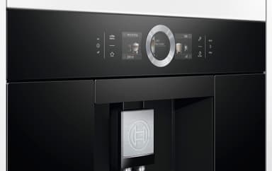 Bosch integroitava kahvikone CTL636EB1 (musta)