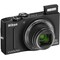 Nikon CoolPix S8200 digikamera (musta)