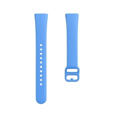 Sport rannekoru Samsung Galaxy Fit (SM-R370) - vaaleansininen