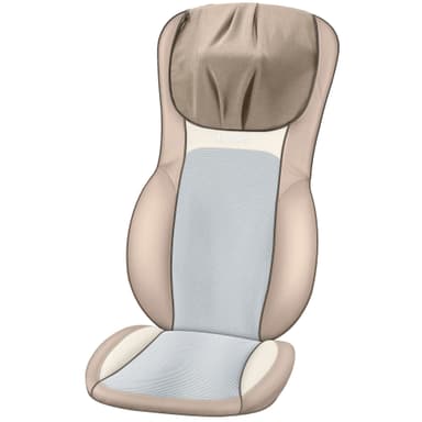 Beurer Shiatsu hierontatuoli MG 295 (kerma)