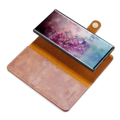 Lompakkokotelo DG-Ming 2i1 Samsung Galaxy Note 10 Plus (SM-N975F)  - r
