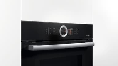 Bosch AccentLine erillisuuni CMG8764B6 Home Connect