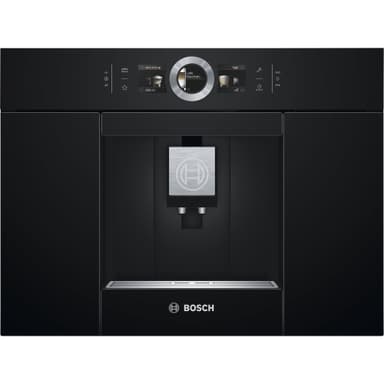 Bosch AccentLine kahvikone CTL636EB6 Home Connect