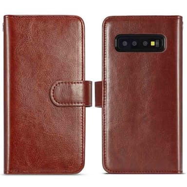 Kaksinkertainen läppämagneetti 2i1 Samsung Galaxy S10 (SM-G973F)  -