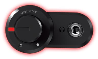 Creative SoundBlasterX Kratos S3 kaiuttimet