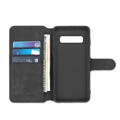 DG-Ming Lompakkokotelo 3-kortti Samsung Galaxy S10 Plus (SM-G975F)  -