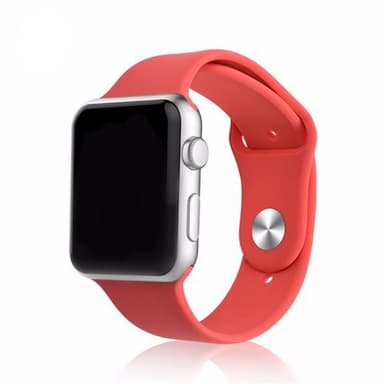 Apple Watch 38mm Sport Band Corall