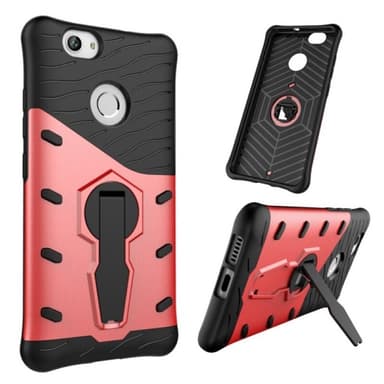Sniper kotelo 2i1 Huawei Nova  - sininen