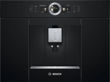 Bosch integroitava kahvikone CTL636EB1 (musta)