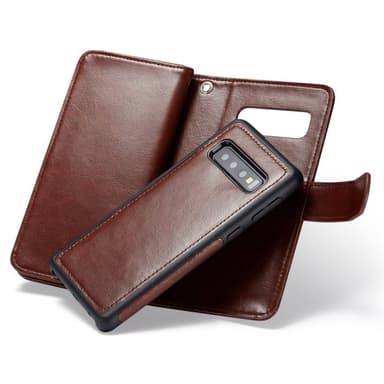 Kaksinkertainen läppämagneetti 2i1 Samsung Galaxy S10 (SM-G973F)  -
