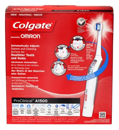 Colgate ProClinical A1500 sähköhammasharja