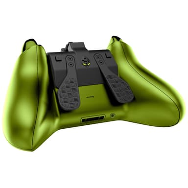 Strikepack F.P.S. Dominator ohjainadapteri Xbox One Strikepack F.P.S. Dominator ohjainadapteri Xbox One