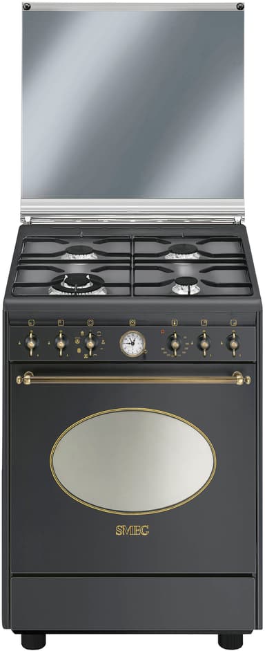Smeg Colonial kaasuliesi CO68GMA8
