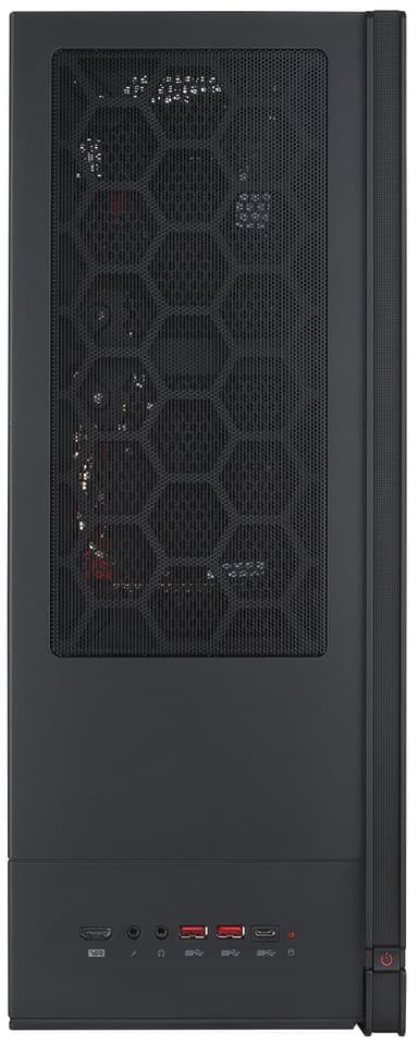 MSI Codex X-040EU pelitietokone