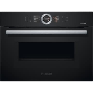 Bosch AccentLine erillisuuni CMG8764B6 Home Connect