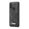 CaseMe Lompakkokotelo 11-kortti Samsung Galaxy A40 (SM-A405F)  - Musta