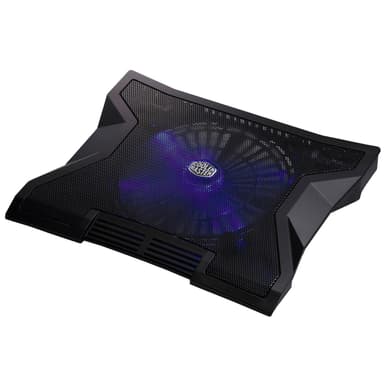 CoolerMaster Notepal XL viilennysalusta
