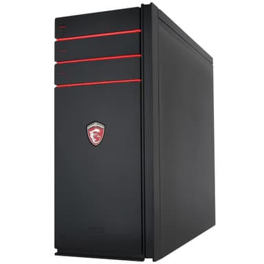 MSI Codex X-040EU pelitietokone